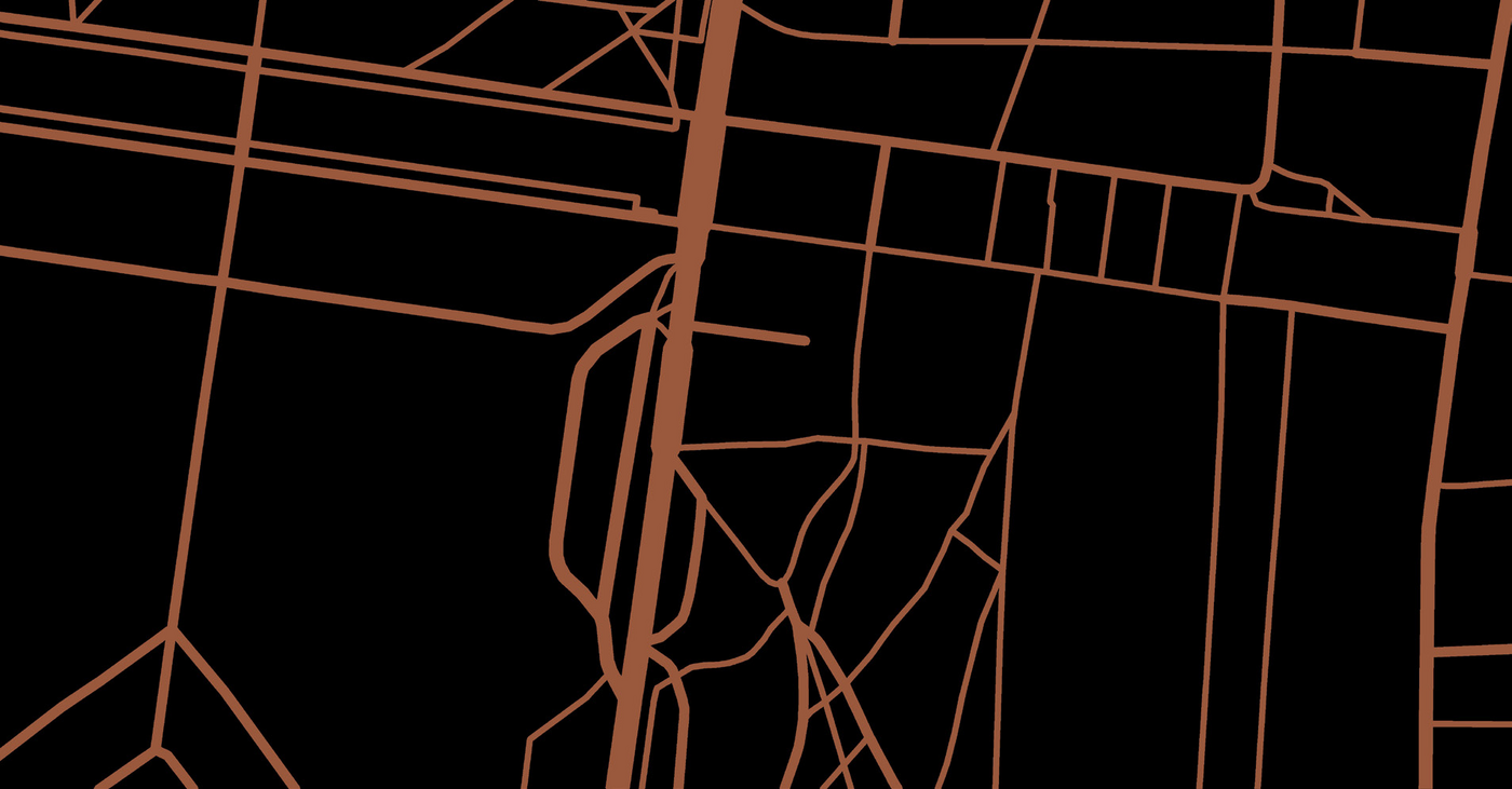 Illustration d'un pont traversant un paysage, symbole du chemin parcouru à Limen